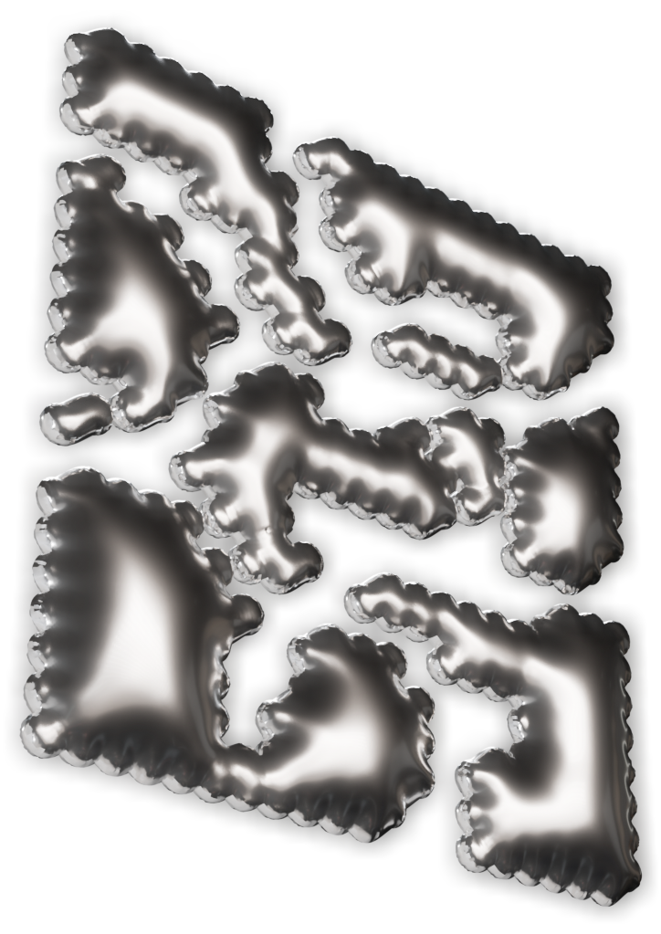 Renderra 3D Logo