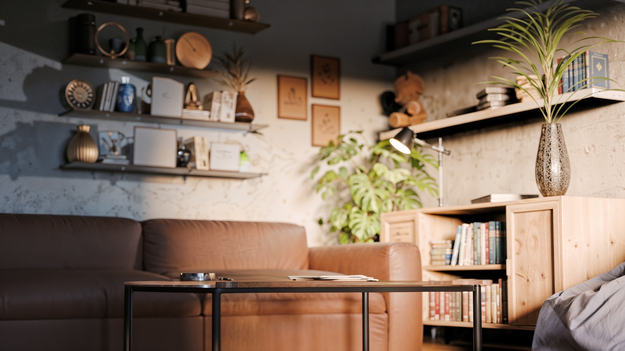 Nordic Loft
